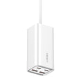 LDNIO 65W Multi-ports Desktop Charging Station