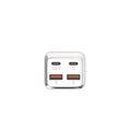 LDNIO 65W Multi-ports Desktop Charging Station