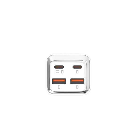 LDNIO 65W Multi-ports Desktop Charging Station