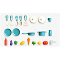 Air Gourmet Kitchen Play House
