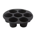 7-Cup Non-Stick Air Fryer Muffin & Cupcake Baking Tray