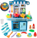 Ealing Kitchen Play Set - Realistic Faucet