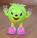 Trinity's Dancing Apple Toys for Kids