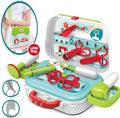 2 in 1 Little Doctor Set