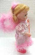 Angel Princess with Music, Lights and Violin