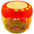 Music Flash Drum Toy - Dynamic LampLight