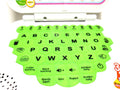 Knowledge Seeking Laptop for Kids