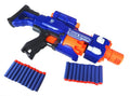Blast Soft Bullet Toy Gun