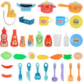 Ealing Kitchen Play Set - Realistic Faucet