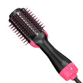 One Step Hot Air Brush (Dryer + Styler)