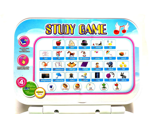 Knowledge Seeking Laptop for Kids
