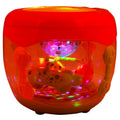 Music Flash Drum Toy - Dynamic LampLight