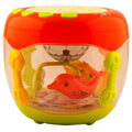 Music Flash Drum Toy - Dynamic LampLight