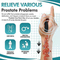 Sugar Control LI4 Acupressure Hand Clip