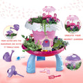 DIY Fairy Garden Cottage