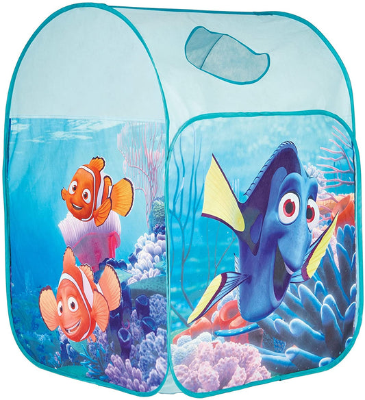 Finding Nemo Play Tent