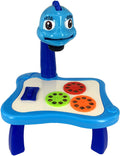 Projector Painting Table Set