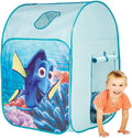 Finding Nemo Play Tent