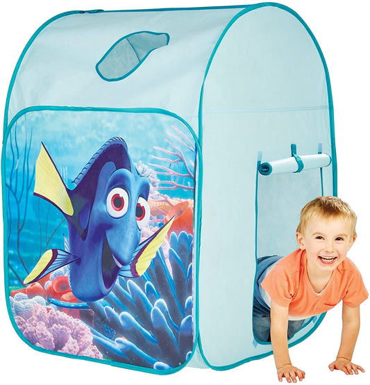 Finding Nemo Play Tent