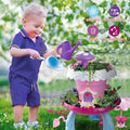 DIY Fairy Garden Cottage