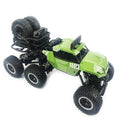 R/C Rock Crawler RTR 6x6 with 2.4Ghz