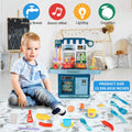 Ealing Kitchen Play Set - Realistic Faucet