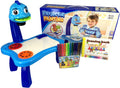 Projector Painting Table Set