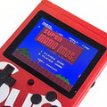 SUP Game Box 400 In 1 Retro Handheld Game Console
