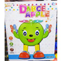 Trinity's Dancing Apple Toys for Kids