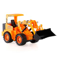 5-Channel R/C Bulldozer
