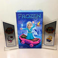 Generic Frozen - Skate Board
