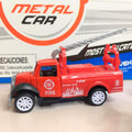 Diecast Fire Rescue Set