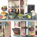 Little Angel - Modern Kitchen Pretend Play