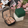 Mini Jewelry Organizer