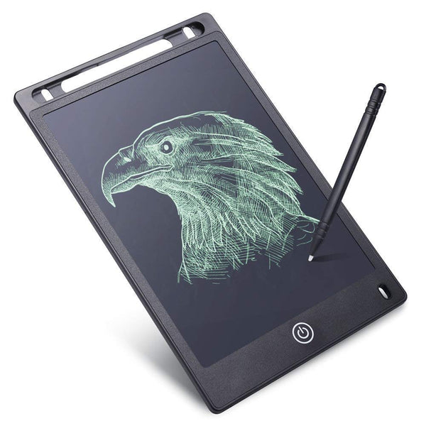 8.5 Inch LCD Writing Tablet for Kids – Electronic Drawing Pad