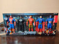 Avengers Super Hero Action Figures