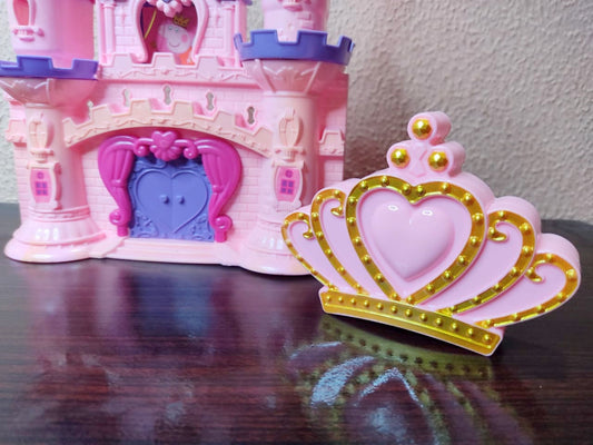 LOL Fashion Makeup Set