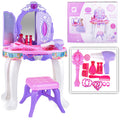 Magic Dressing Table - Functional