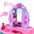 Magic Dressing Table - Functional