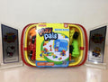 Play Pals Learning Bucket Building Blocks