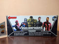 Marvel WEI Man Series - Action Figures