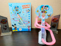 Mickey Minnie Mice - Chase & Race Track