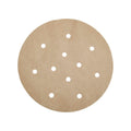 Air Fryer Parchment Paper Liners – Non-Stick, Food-Grade, Perforated