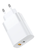Aspor A851 Gan Charger 65W QC3.0 Wall Charger Multi Port USB Adapter