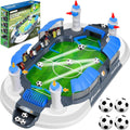 Athlete Competition Football Game With Electronic Scoreboard