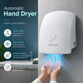 Automatic Hand Dryer