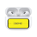 BEME Buds Pro 2 Ultimate with Built-in Display,ANC,ENC 8 in 1 Accessories