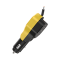 BEME FlashVolt Bumblebee 65W PD Car Charger