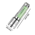 BEME Torch Multifunctional FlashLight