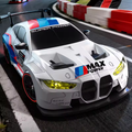 1:24 RC BMW M4 GT3 4WD Drift Car